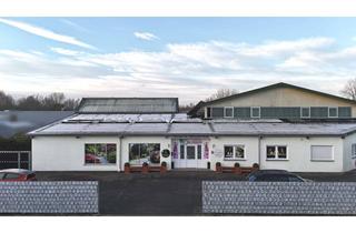 Gewerbeimmobilie kaufen in 31157 Sarstedt, Provisionsfrei!!! Wohn-Gewerbeobjekt mit Eventsaal & Hallen