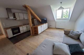 Immobilie mieten in 82547 Eurasburg, möblierte 1,5 Zimmerferienwohnung