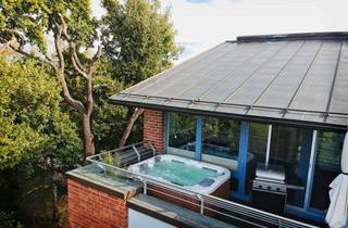 Immobilie mieten in 30853 Langenhagen, Loft mit Whirlpool, Traumküche & Klima in Hannover Langenhagen