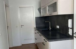 Immobilie mieten in 55128 Bretzenheim, Wundervolles Apartment mit Balkon und Parkplatz