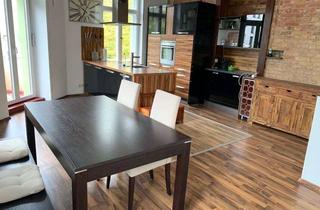 Immobilie mieten in Wattstraße, 13355 Wedding, Wunderschöne und liebevoll eingerichtete 3-Zimmer Altbau-Wohnung