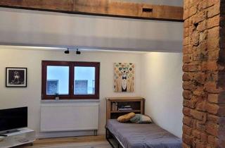 Immobilie mieten in 61118 Bad Vilbel, modernes Studio vor den Toren Frankfurts