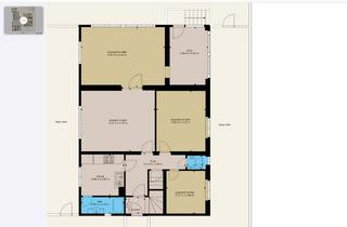 Immobilie mieten in 17454 Zinnowitz, Einfamilienhaus in Strandnähe
