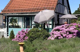 Immobilie mieten in 61479 Glashütten, Möbliertes Haus mit Service,Sauna, Wintergarten und Terrasse in ruhiger Lage, Nähe Königstein/Taunus