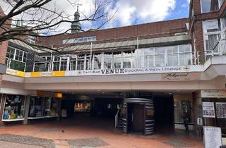 Gewerbeimmobilie mieten in 33330 Gütersloh, Spiekergasse -Studio/Atelier im Zentrum von Gütersloh