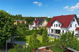 Villa kaufen in 16225 Eberswalde, Eberswalde - FAMILIENVILLA A+ 16,8 KWH RUHIG VIEL PLATZ