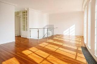 Wohnung kaufen in 10178 Berlin, Berlin-Mitte - URBANER LUXUS AM HACKESCHEN MARKT