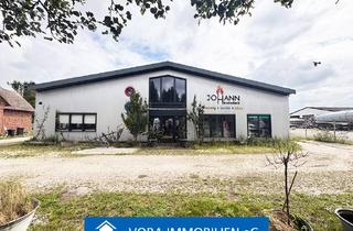 Gewerbeimmobilie kaufen in 47574 Goch, Seltene Gelegenheit!