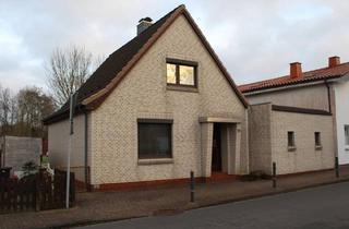 Einfamilienhaus kaufen in 27639 Wurster Nordseeküste, Kleines gemütliches Einfamilienhaus