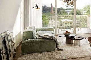 Wohnung mieten in 90431 Nürnberg, HEGERICH: Erstbezug - Ihr neues Zuhause in Nürnberg-Höfen – Modern, nachhaltig, bezugsfertig