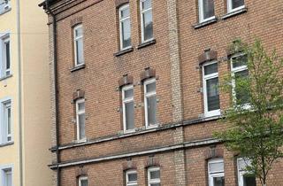 Mehrfamilienhaus kaufen in 89231 Neu-Ulm, MEHRFAMILIENHAUS MIT ENTWICKLUNGSSPIELRAUM IN ZENTRALER LAGE VON NEU-ULM
