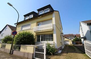 Wohnung mieten in 67067 Ludwigshafen, Traumhafte und hochwertig ausgestattete Maisonette-Wohnung in ruhigem Zweifamilienhaus in Lu-Maudach