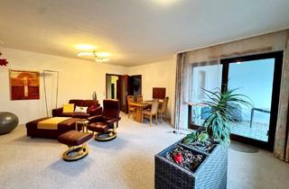 Wohnung kaufen in 67122 Altrip, Gepflegte 3-Zimmer-Wohnung mit Garage und Stellplatz