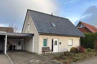 Einfamilienhaus kaufen in 49377 Vechta, Anfragestopp! Beschauliches Einfamilienhaus mit Garten in Vechta zu verkaufen