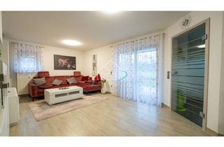 Wohnung kaufen in 74564 Crailsheim, Modernisierte Erdgeschosswohnung in zentraler Lage von Crailsheim