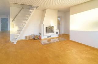 Wohnung kaufen in 76532 Baden-Baden, Viel Platz unter dem Dach – Großzügige 5-Zimmer-Wohnung in Baden-Baden-Oos