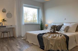 Loft kaufen in Bahnhofstraße 65, 08297 Zwönitz, Loft-Living in der ehemaligen Kinderschuhfabrik – Modernes Renditeobjekt mit historischem Charme