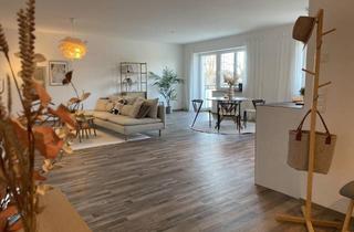 Loft kaufen in Bahnhofstraße 65, 08297 Zwönitz, Loft-Living in der ehemaligen Kinderschuhfabrik – Modernes Renditeobjekt mit historischem Charme
