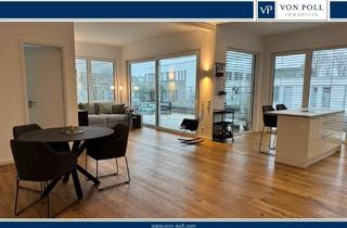 Penthouse mieten in 56410 Montabaur, Hochwertiges Penthouse in exklusiver Wohnanlage