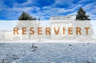 Einfamilienhaus kaufen in 87764 Legau, Weitblick und Platz - was will man mehr?