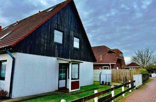 Doppelhaushälfte kaufen in 26465 Langeoog, Doppelhaushälfte in Nähe des Weststrandes