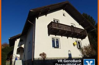 Einfamilienhaus kaufen in 94209 Regen, Ideal und Zentral - Kleines Einfamilienhaus mit Carport und Garten in Regen