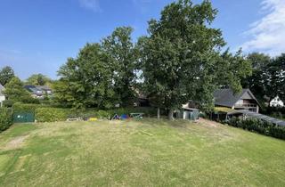 Immobilie kaufen in 33332 Gütersloh, Auf die Lage kommt es an! Attraktives Baugrundstück in Gütersloh - Kattenstroth