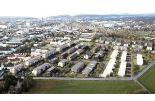 Wohnung mieten in 33609 Bielefeld, Lebensqualität im Neubaugebiet "Grünheide" - Stadtnah wohnen - im Grünen leben!