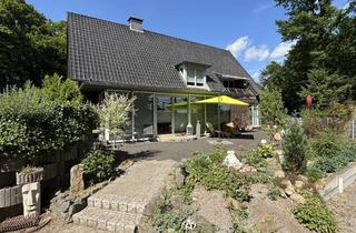 Einfamilienhaus kaufen in 33803 Steinhagen, Ein Zuhause der Extraklasse – Ihr Traum von modernem Wohnen