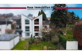 Doppelhaushälfte kaufen in 32429 Minden, Doppelhaushälfte mit Einliegerwohnung in gefragter Wohnlage von Minden-Häverstädt