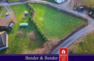 Immobilie kaufen in 51709 Marienheide, Grundstück in ruhiger Wohnlage – ideal für individuelle Bebauung!