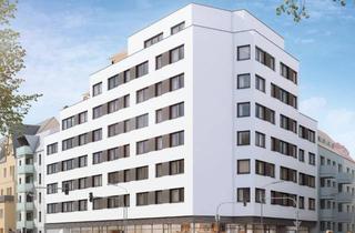 Wohnung kaufen in 79106 Freiburg, 3-Zimmer-Eigentumswohnungen in Freiburg vom 1. OG - 7. OG