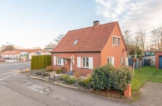 Einfamilienhaus kaufen in 48455 Bad Bentheim, Top gepflegtes Einfamlienhaus