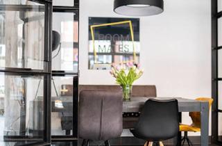 Büro zu mieten in Gneisenaustr., 47057 Duisburg, Moderner Schreibtischplatz in vollausgetattetem Büro in Duisburg