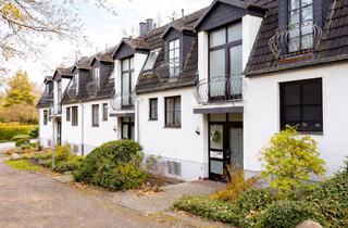 Wohnung kaufen in 28717 Bremen, Bremen-Lesum: Ruhige 4-Zi.-ETW (89 m²) mit Balkon & Grünblick – provisionsfrei