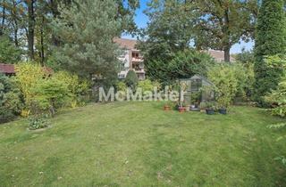 Grundstück zu kaufen in 15537 Erkner, Grundstück mit Potenzial zur Wohnbebauung in Erkner: Bebauung nach B-Plan, Bestandsgebäude vorhanden