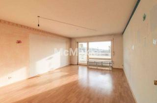 Wohnung kaufen in 64673 Zwingenberg, 3 Zimmerwohnung in Zwingenberg mit tollem Ausblick