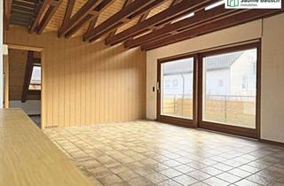 Wohnung kaufen in 73650 Winterbach, 37 m² Wohfläche - 700 Meter von der S-Bahn