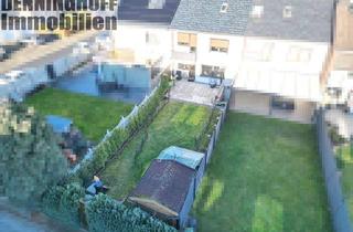 Haus kaufen in 59439 Holzwickede, Holzwickede - Familienfreundliches, Modernisiertes Haus mit Balkon und Terrasse in Holzwickede