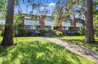 Haus kaufen in 14129 Berlin, Berlin - Bezugsfrei: Ihre Eigentumswohnung in Form eines Reihenmittelhauses mit Garten + TG in Nikolassee!