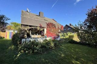 Einfamilienhaus kaufen in 32130 Enger, Enger - Enger - Für die kleine Familie