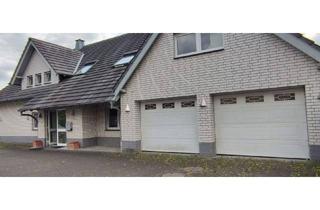 Einfamilienhaus kaufen in Stromberger Str. 15B, 33378 Rheda-Wiedenbrück, Rheda-Wiedenbrück - Großes EinZweifamilienhaus mit Doppelgarage