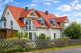 Mehrfamilienhaus kaufen in 01737 Tharandt, Wilsdruff - MFH mit 4 Einheiten in Oberhermsdorf - voll vermietet & gepflegt