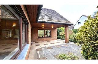 Haus kaufen in 27751 Delmenhorst, Delmenhorst - 0 % Käuferprovision! TOP-Bungalow mit ausgebautem Dachgeschoss, Nah der Heidkruger Bäke!
