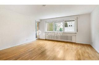 Wohnung kaufen in 65817 Eppstein, Eppstein - Großzügige 3-Zimmer-Wohnung im Hochparterre mit südlicher Loggia