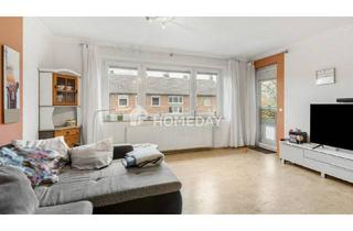 Wohnung kaufen in 48291 Telgte, Telgte - Charmante Etagenwohnung mit Loggia, Kamin und gepflegter Ausstattung