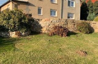 Reihenhaus kaufen in 01877 Bischofswerda, Bischofswerda - Reihenhaus