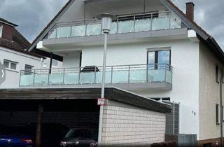 Wohnung kaufen in 63322 Rödermark, Rödermark - Top EG 3 Zimmer Terrasse 50qm u. Garten