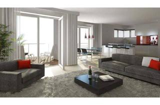 Wohnung kaufen in 72160 Horb, Horb - Hochwertige - Barrierefreie OG - Neubauwohnung, hell, offen gestaltet zum Wohlfühlen