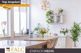 Haus kaufen in 41836 Hückelhoven, Hückelhoven - Historischer Charme trifft modernen Wohnkomfort!